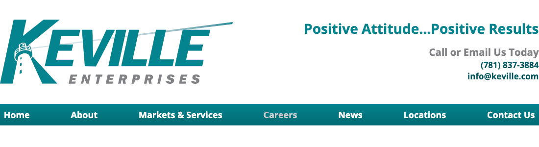 Keville Enterprises Inc.